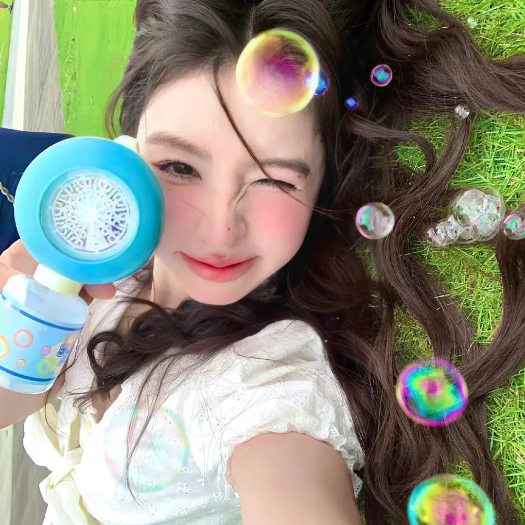 主妇也要拼