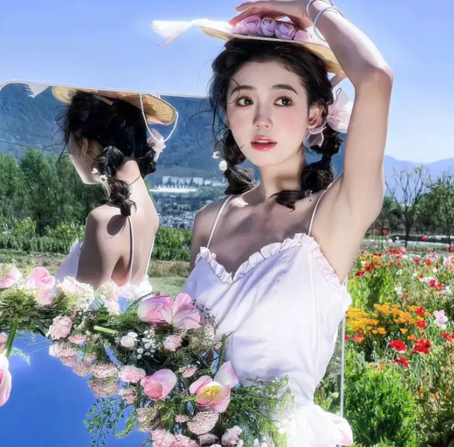 探灵档案